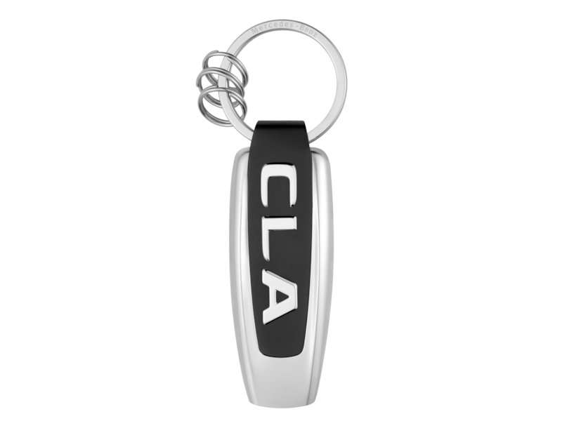 키 체인, Typo CLA 키 체인, Typo CLA