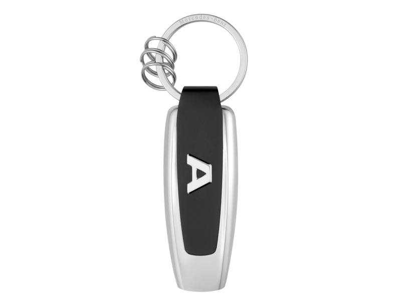 키 체인, Typo A-Class: 키 체인, Typo A-Class: