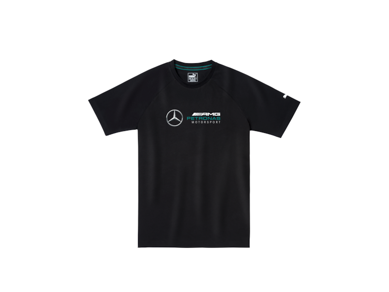 Puma mercedes benz t shirt best sale