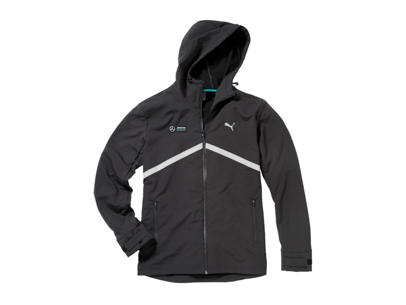 Men's windcheater