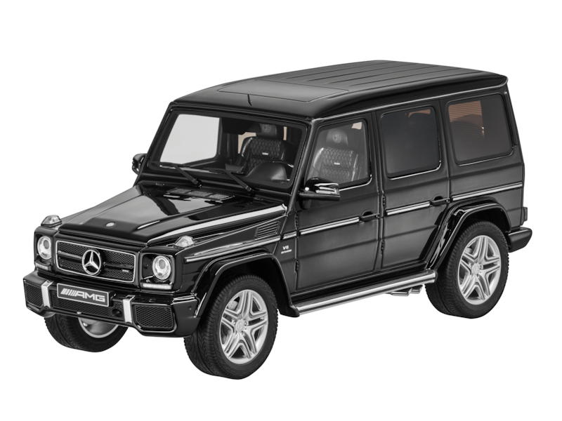 Mercedes-AMG G 63