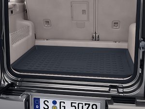 Boot tub, flat