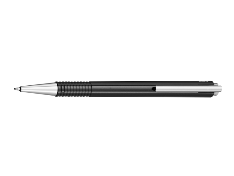 Ballpoint pen, LAMY logo