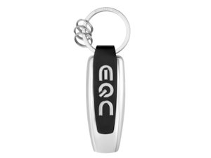 Key ring, Typo EQC