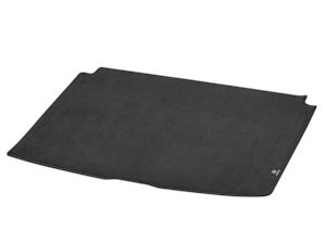 This anti-slip mat by Mercedes-Benz protects the boot floor during loading and unloading. Made from 100% polyester. Double-sided: with rubberised, non-slip side and high-quality velour side. Prevents cargo from sliding around. Protects the load compartment floor from dirt and damp. Easy to clean with warm water.