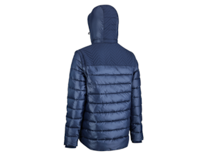 Jacke Herren mit 2-in-1-Funktion