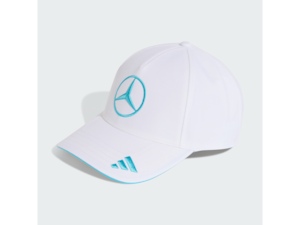 Cap, George Russell, Mercedes-AMG F1 Cap, George Russell, Mercedes-AMG F1