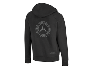 Sweatjacke Unisex, 140 Jahre