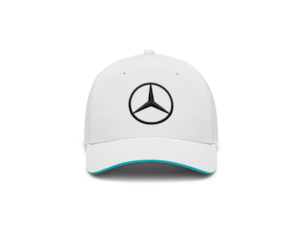 Cap, Team, Mercedes-AMG F1