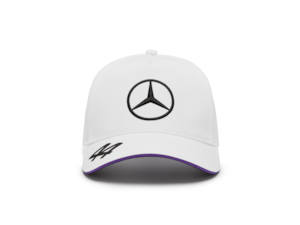 Cap, Lewis Hamilton, Mercedes-AMG F1