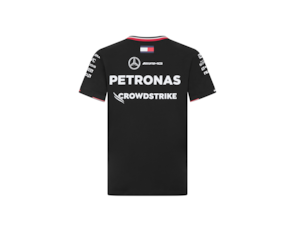 Children's T-shirt, Driver, Mercedes-AMG F1