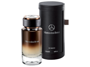 Mercedes-Benz Le Parfum For Men, EdP