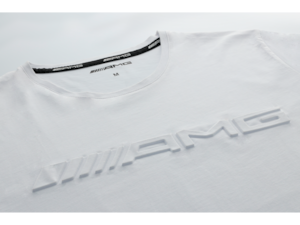 AMG men's T-shirt