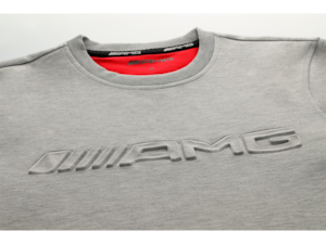 AMG sweatshirt, Unisex