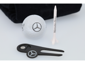 Golf gift set, small