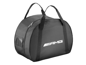 AMG indoor car cover