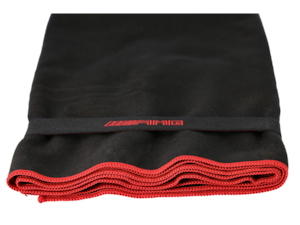 AMG functional towel