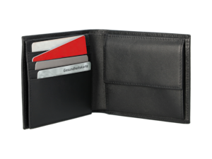 AMG wallet