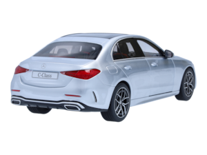 C-Class, 세단, AMG 라인, W206