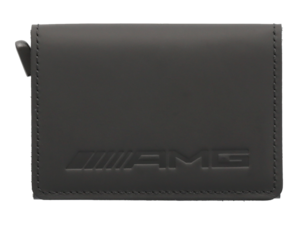 AMG slim wallet