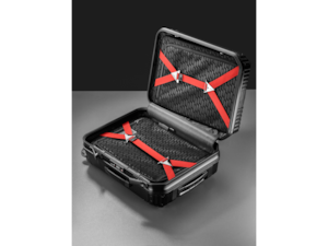 AMG suitcase, 7R Master, 55 cm