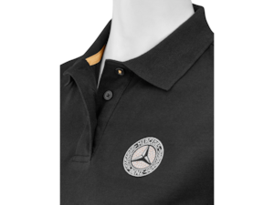 Women's polo shirt