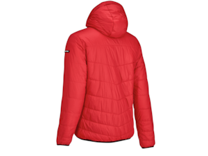 AMG men's changeover jacket