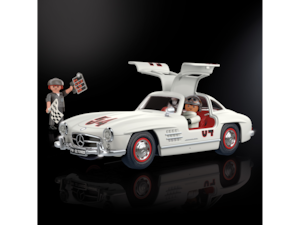 300 SL Coupé (1954-1957) W 198, Playmobil set