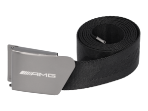 AMG belt