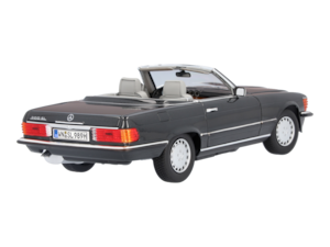 300 SL R107 (1985-1989) 300 SL R107 (1985-1989)