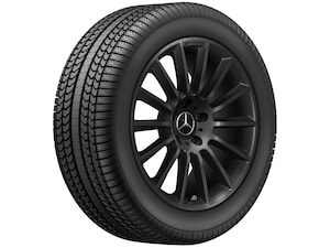 AMG multi-spoke wheel, 50.8 cm (20-inch)