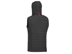 Men's AMG hybrid gilet