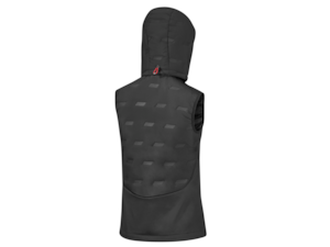 Women's AMG hybrid gilet