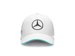 Cap, Team, Mercedes-AMG F1