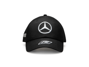 Cap, George Russell, Team, Mercedes-AMG F1