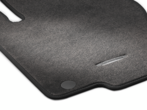 Veloursmatten, CLASSIC, Satz, 4-teilig Veloursmatten, CLASSIC, Satz, 4-teilig