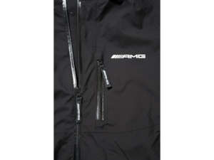 Men's performance jacket