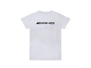 Children's T-shirt, Mercedes-AMG GT