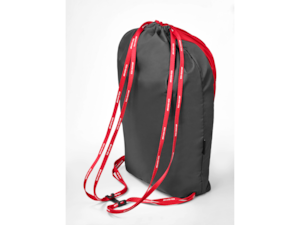 Children's drawstring sports bag