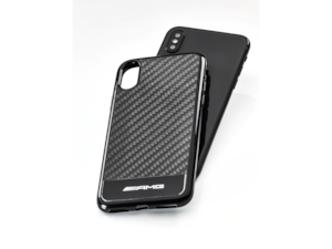 AMG case for iPhone® X/iPhone® XS