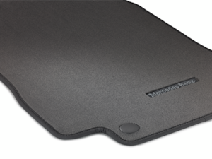 Veloursmatten, CLASSIC, Satz, 4-teilig Veloursmatten, CLASSIC, Satz, 4-teilig