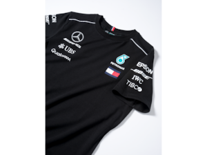 Men's T-shirt, Driver