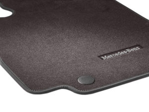 Veloursmatten, CLASSIC, Satz, 4-teilig Veloursmatten, CLASSIC, Satz, 4-teilig