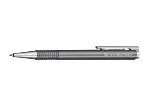 Ballpoint pen, LAMY logo, Vito Ballpoint pen, LAMY logo, Vito