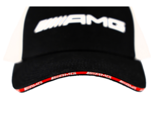 AMG cap