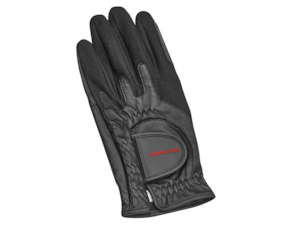 AMG golf gloves