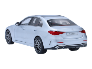 C-Class, 세단, AMG 라인, W206