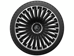AMG multi-spoke wheel, 55.9 cm (22-inch)
