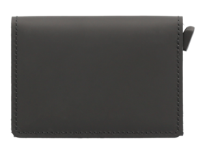 AMG slim wallet