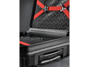 AMG suitcase, 7R Master, 55 cm